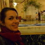 Claire MAZAL Medium pure